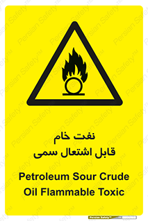  , نپخته , فراوری نشده , آتش گیر , 
