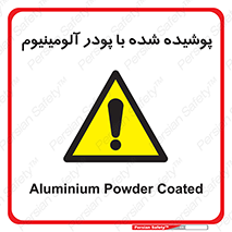  , کوت داده شده , غبار , فلز , 