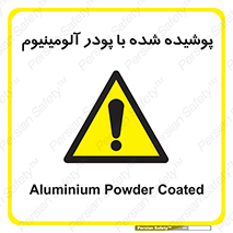  , کوت داده شده , غبار , فلز , 