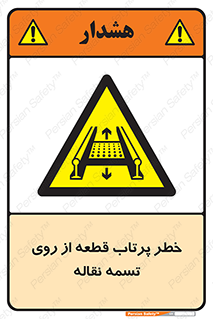 Straps , risk , هشدار , پارت , افتادن , کاموایر , 
