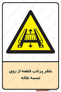 Straps , risk , هشدار , پارت , افتادن , کاموایر , 