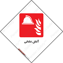  , آتشنشانی , 