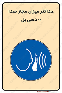 gain , level , بیشترین , حد , قابل قبول , حجم صدا , 
