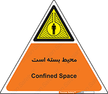 area , مکان , باز نیست , خطر , 