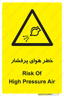 hazard , تحت فشار , اکسیسژن , کپسول , سیلندر , انفجار , 