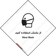 wear , put on , تجهیزات ایمنی , محافظ , گارد , 