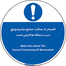 necessary , کارکرد , درست , قفل , ماشین آلات , ضروری , 