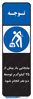 person , load , safety , تکان دادن , بلندکردن , بیشتر از , وزن , 