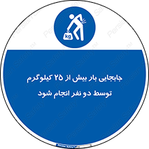person , load , safety , تکان دادن , بلندکردن , بیشتر از , وزن , 