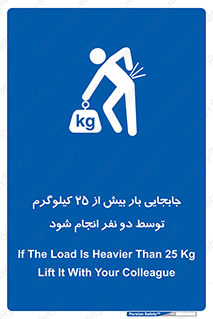 person , load , safety , تکان دادن , بلندکردن , بیشتر از , وزن , 