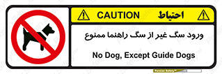 unauthorized , prohibited , cat , حیوانات , نگهبان , 
