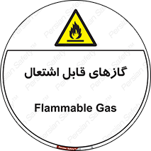 fire , caution , آتش گیر , مواد , سوختنی , خطر , 