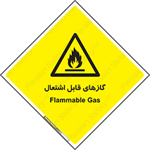 fire , caution , آتش گیر , مواد , سوختنی , خطر , 