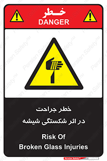 pain , gain , braking , danger , wound , خورد شدن , زخمی , بریدگی , 