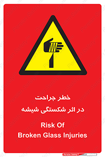 pain , gain , braking , danger , wound , خورد شدن , زخمی , بریدگی , 