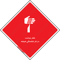 pain , gain , braking , danger , wound , خورد شدن , زخمی , بریدگی , 