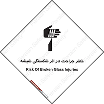 pain , gain , braking , danger , wound , خورد شدن , زخمی , بریدگی , 