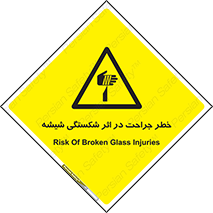 pain , gain , braking , danger , wound , خورد شدن , زخمی , بریدگی , 