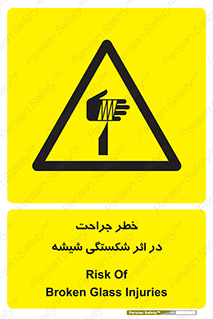pain , gain , braking , danger , wound , خورد شدن , زخمی , بریدگی , 