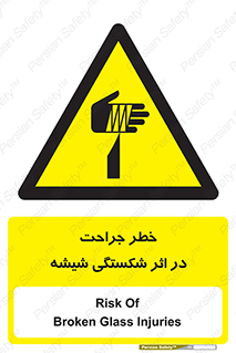 pain , gain , braking , danger , wound , خورد شدن , زخمی , بریدگی , 