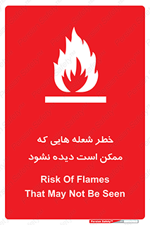 risk , fire , self-igniting , hidden , دما , حرارت , آتش , مخفی , 