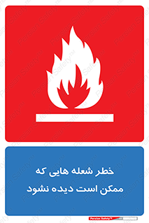 risk , fire , self-igniting , hidden , دما , حرارت , آتش , مخفی , 