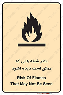 risk , fire , self-igniting , hidden , دما , حرارت , آتش , مخفی , 