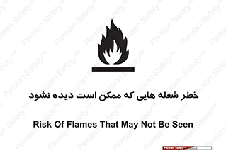 risk , fire , self-igniting , hidden , دما , حرارت , آتش , مخفی , 