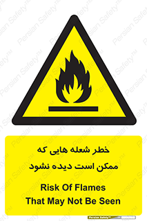 risk , fire , self-igniting , hidden , دما , حرارت , آتش , مخفی , 