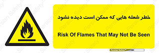 risk , fire , self-igniting , hidden , دما , حرارت , آتش , مخفی , 