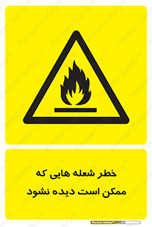 risk , fire , self-igniting , hidden , دما , حرارت , آتش , مخفی , 