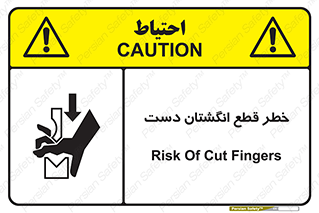 hand , body , risk , cutting down , قطع عضو , 