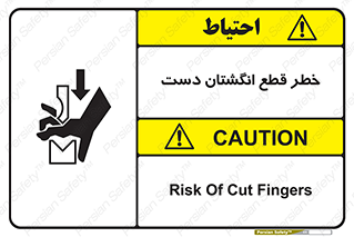 hand , body , risk , cutting down , قطع عضو , 