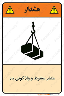 down , risk , machine , inverted , converse , هشدار , افتادن , چپ شدن , 