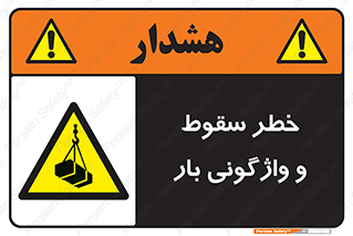 down , risk , machine , inverted , converse , هشدار , افتادن , چپ شدن , 