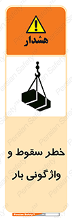 down , risk , machine , inverted , converse , هشدار , افتادن , چپ شدن , 