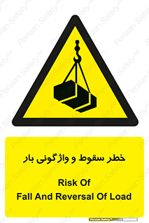 down , risk , machine , inverted , converse , هشدار , افتادن , چپ شدن , 