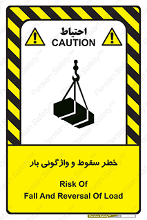 down , risk , machine , inverted , converse , هشدار , افتادن , چپ شدن , 