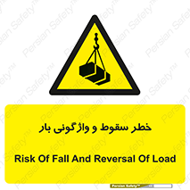 down , risk , machine , inverted , converse , هشدار , افتادن , چپ شدن , 