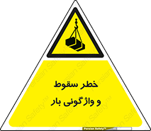 down , risk , machine , inverted , converse , هشدار , افتادن , چپ شدن , 