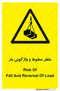 down , risk , machine , inverted , converse , هشدار , افتادن , چپ شدن , 