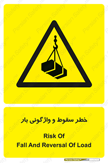 down , risk , machine , inverted , converse , هشدار , افتادن , چپ شدن , 