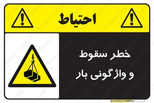 down , risk , machine , inverted , converse , هشدار , افتادن , چپ شدن , 