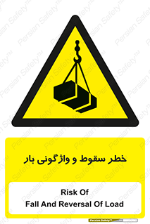 down , risk , machine , inverted , converse , هشدار , افتادن , چپ شدن , 