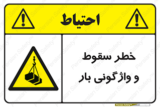 down , risk , machine , inverted , converse , هشدار , افتادن , چپ شدن , 