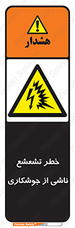 radioactive , ray , danger , ساطع , نور , جرقه , 