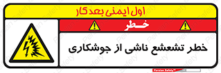 radioactive , ray , danger , ساطع , نور , جرقه , 
