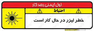 active , risk , on , نور , هشدار , فعال , 