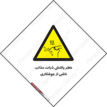part , spark , fire , flame , پاشیدن , جرقه , هشدار , 