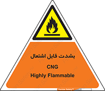 fire , intense , گاز , خیلی آتش گیر , قابلیت , خطر , 